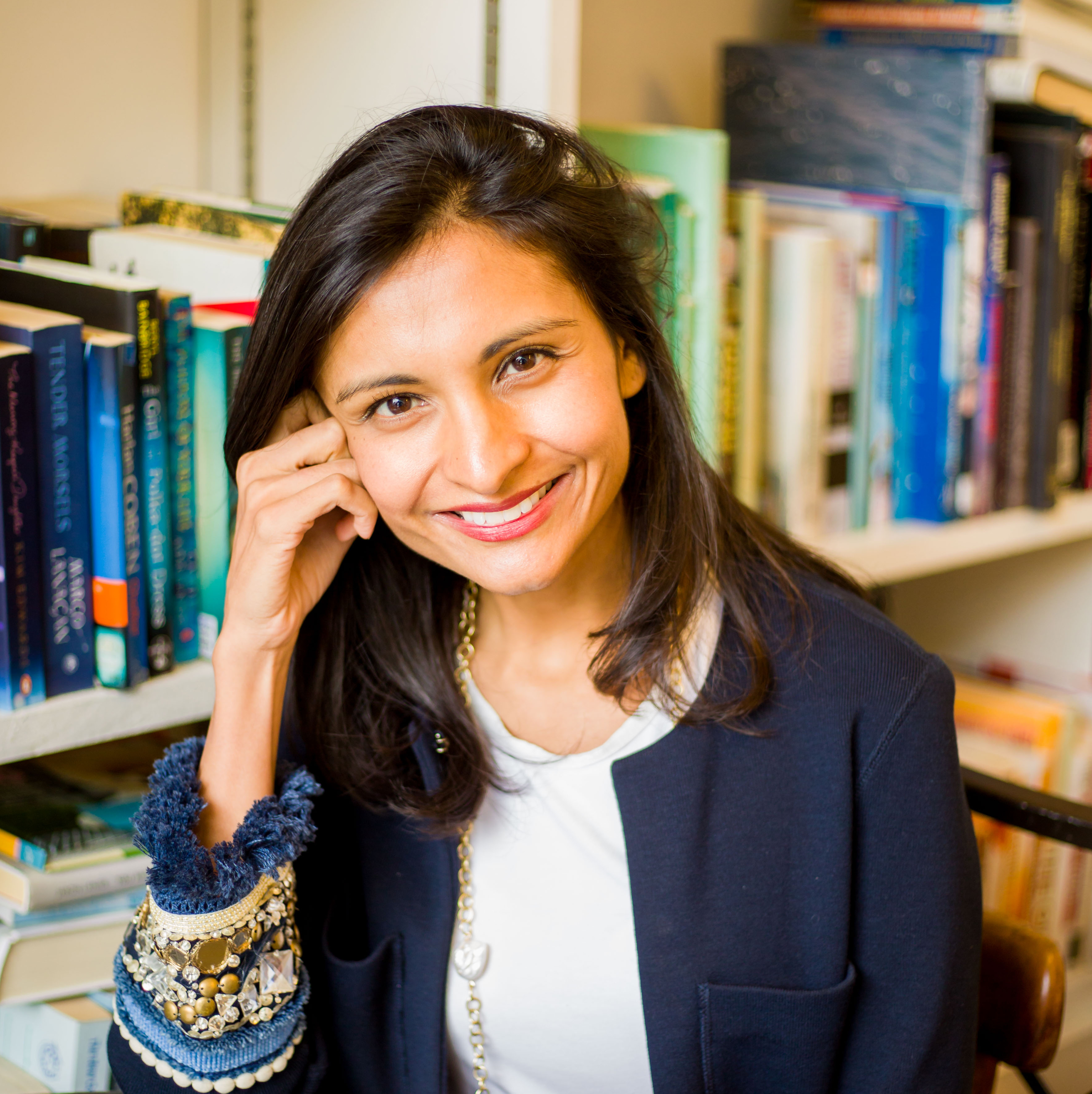 Dr. Anu Arasu, MD 